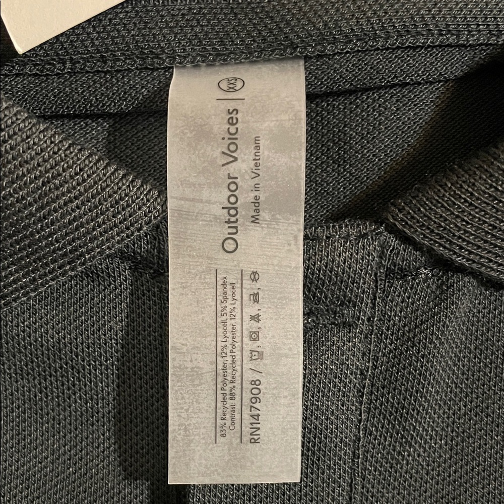Outdoor Voices Polo Shirt - Picture 7 of 9